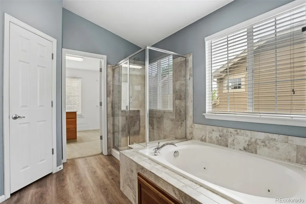 8404 Snaffle Bit Court Littleton CO 80125