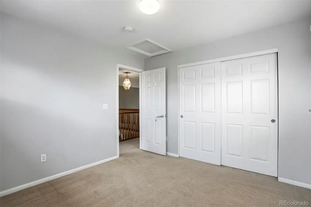 8404 Snaffle Bit Court Littleton CO 80125
