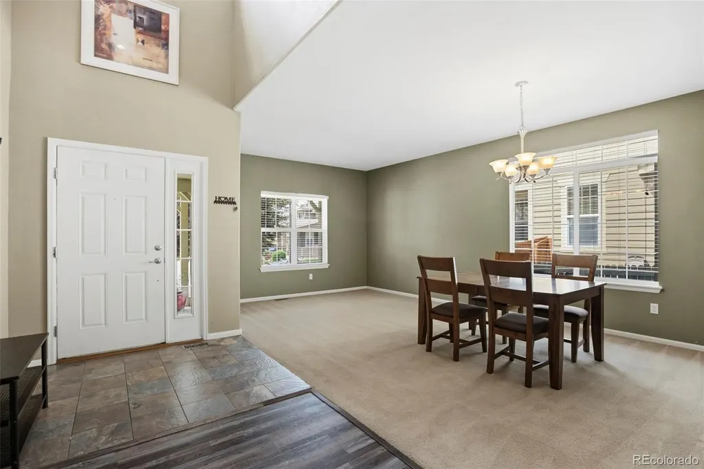 8404 Snaffle Bit Court Littleton CO 80125