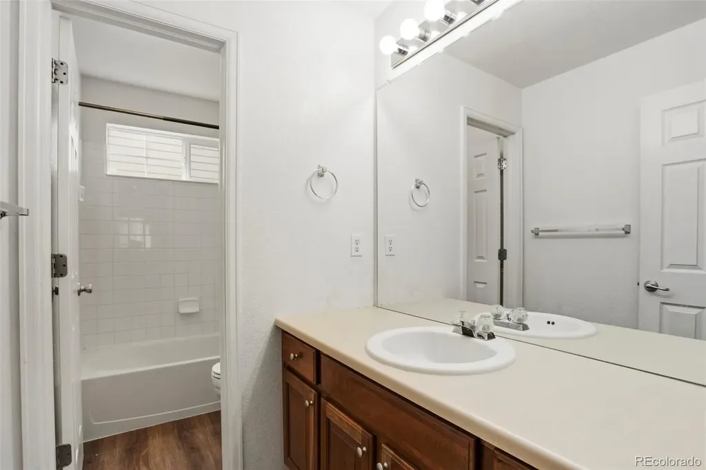 8404 Snaffle Bit Court Littleton CO 80125