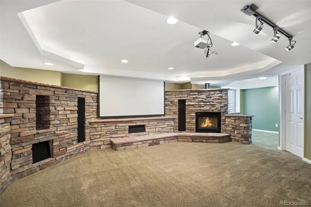 8404 Snaffle Bit Court Littleton CO 80125