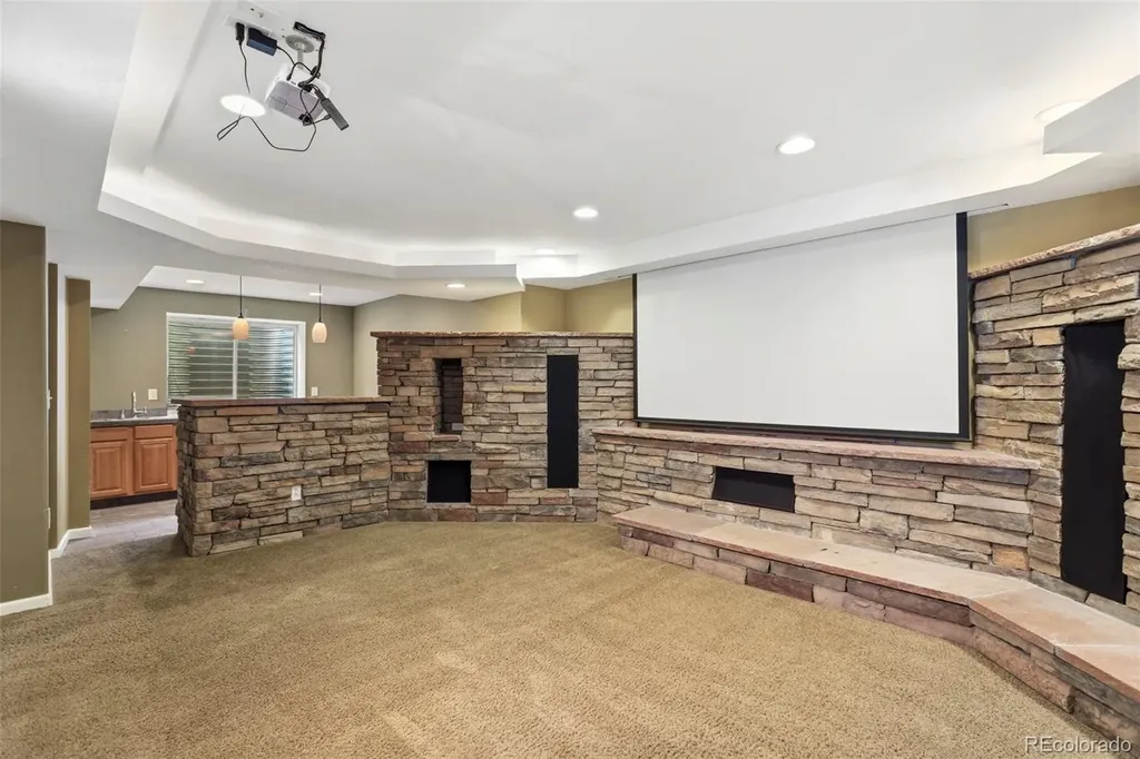 8404 Snaffle Bit Court Littleton CO 80125