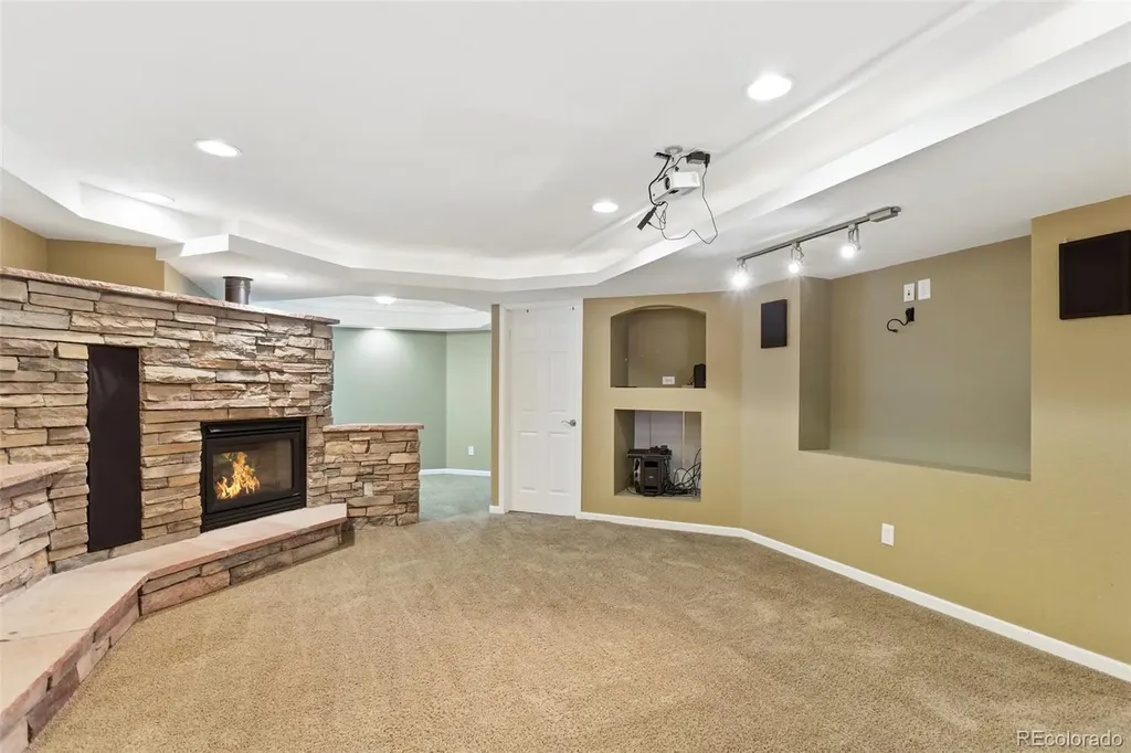 8404 Snaffle Bit Court Littleton CO 80125