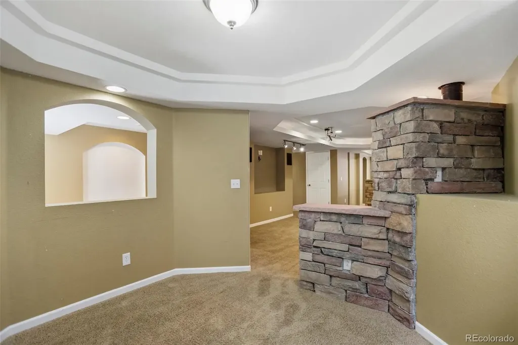8404 Snaffle Bit Court Littleton CO 80125