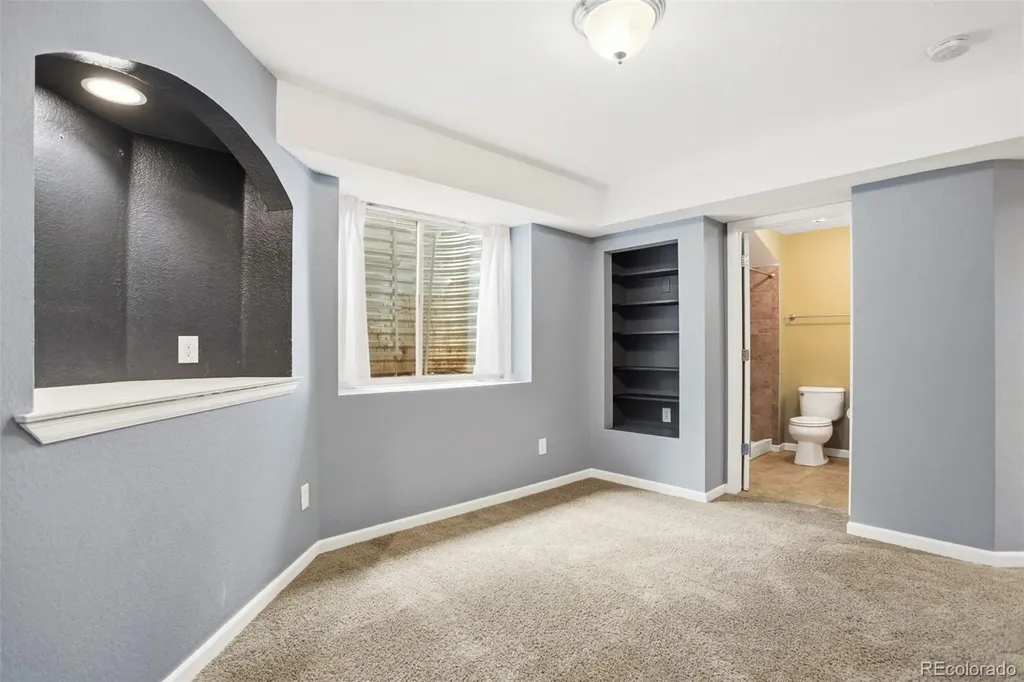 8404 Snaffle Bit Court Littleton CO 80125