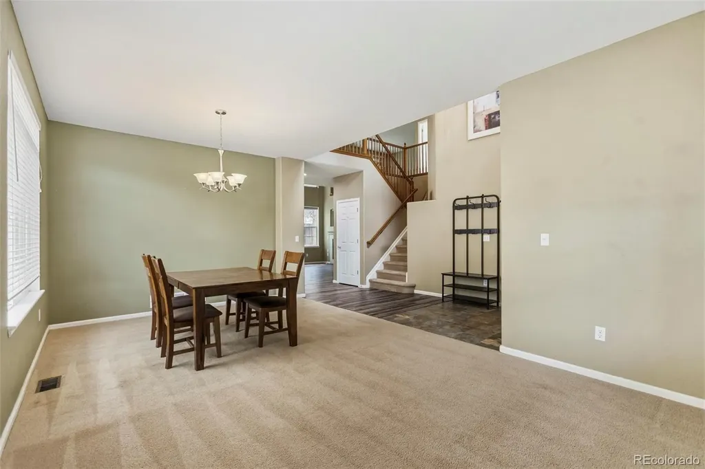 8404 Snaffle Bit Court Littleton CO 80125