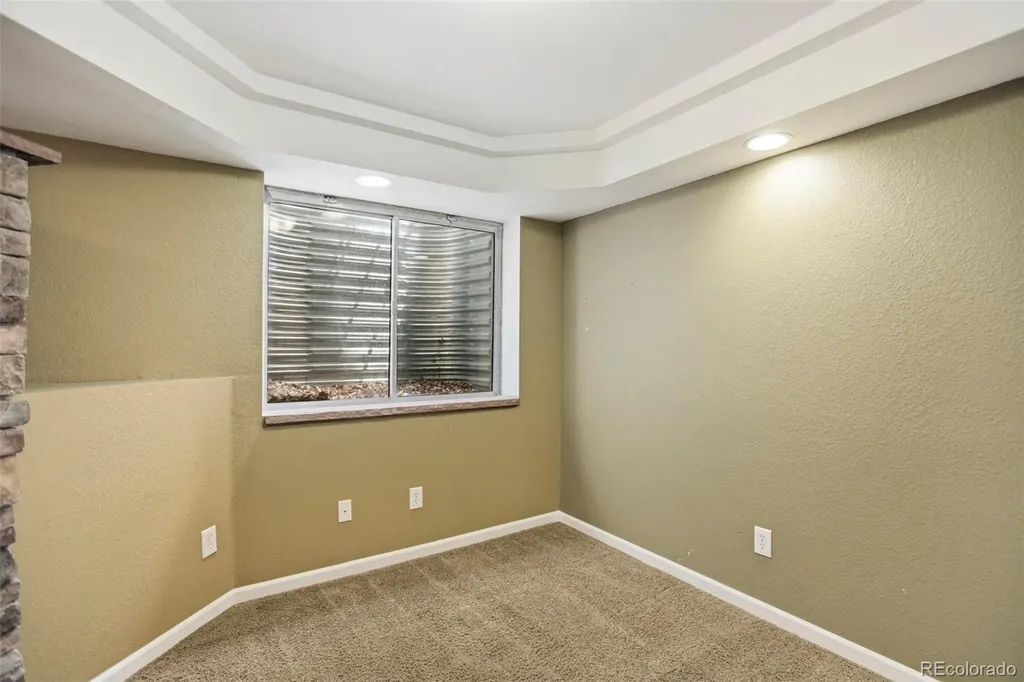8404 Snaffle Bit Court Littleton CO 80125