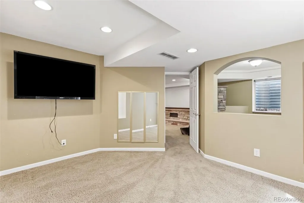 8404 Snaffle Bit Court Littleton CO 80125