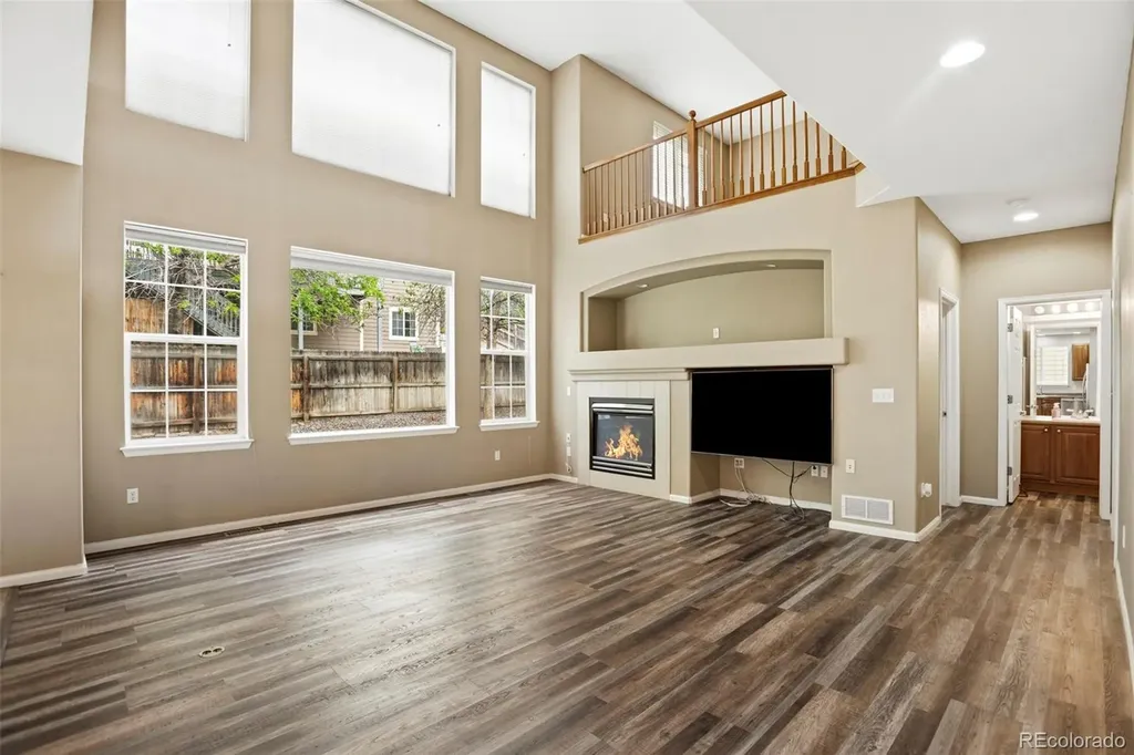 8404 Snaffle Bit Court Littleton CO 80125