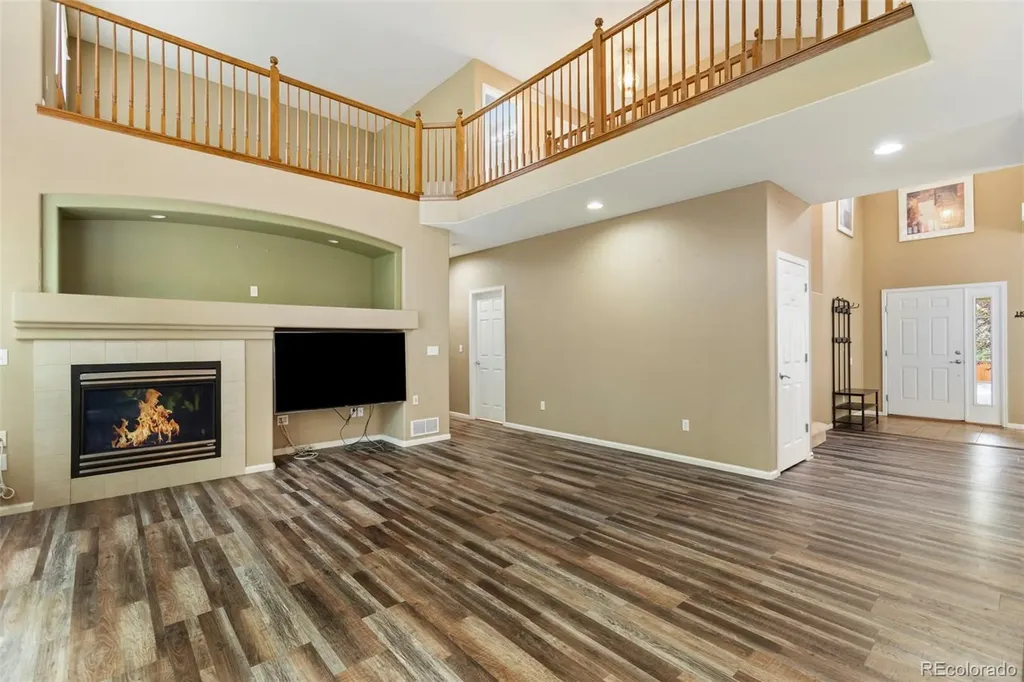 8404 Snaffle Bit Court Littleton CO 80125
