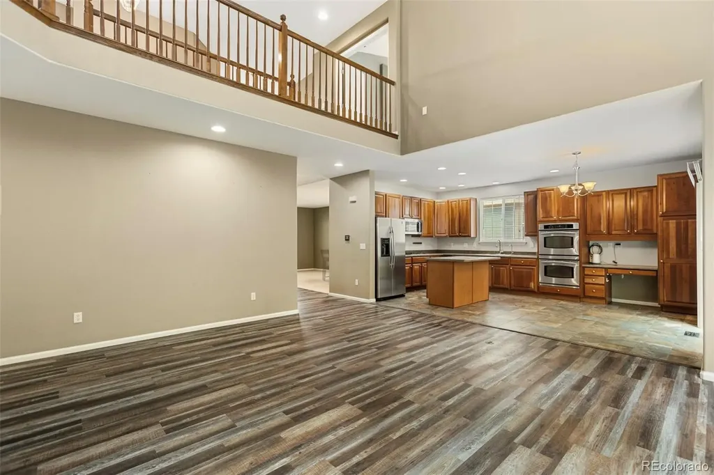 8404 Snaffle Bit Court Littleton CO 80125