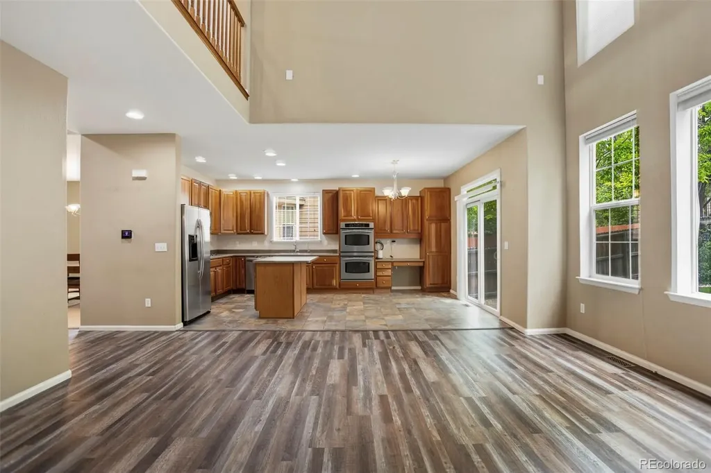 8404 Snaffle Bit Court Littleton CO 80125