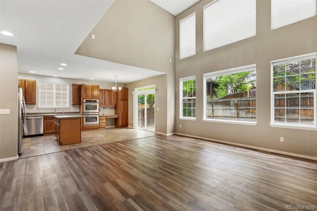 8404 Snaffle Bit Court Littleton CO 80125