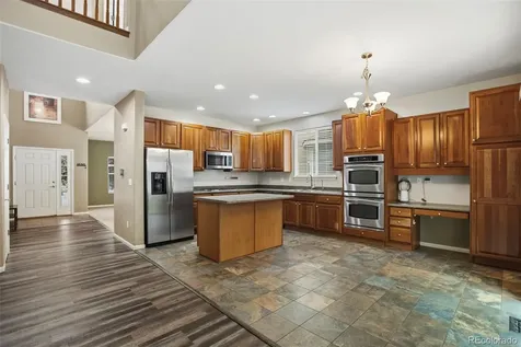 8404 Snaffle Bit Court Littleton CO 80125