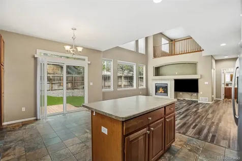 8404 Snaffle Bit Court Littleton CO 80125