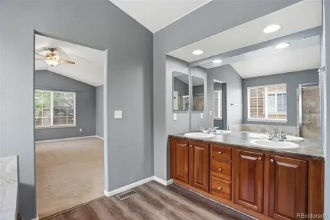 8404 Snaffle Bit Court Littleton CO 80125