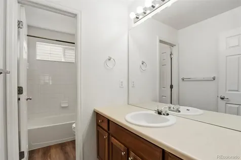 8404 Snaffle Bit Court Littleton CO 80125