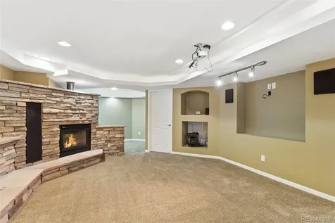 8404 Snaffle Bit Court Littleton CO 80125