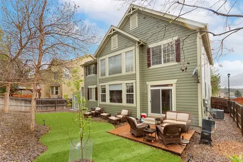 8404 Snaffle Bit Court Littleton CO 80125