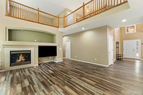 8404 Snaffle Bit Court Littleton CO 80125