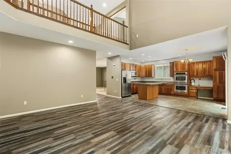 8404 Snaffle Bit Court Littleton CO 80125