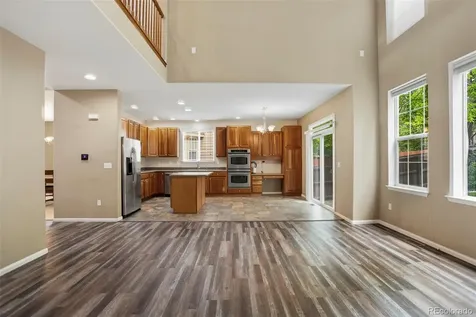 8404 Snaffle Bit Court Littleton CO 80125