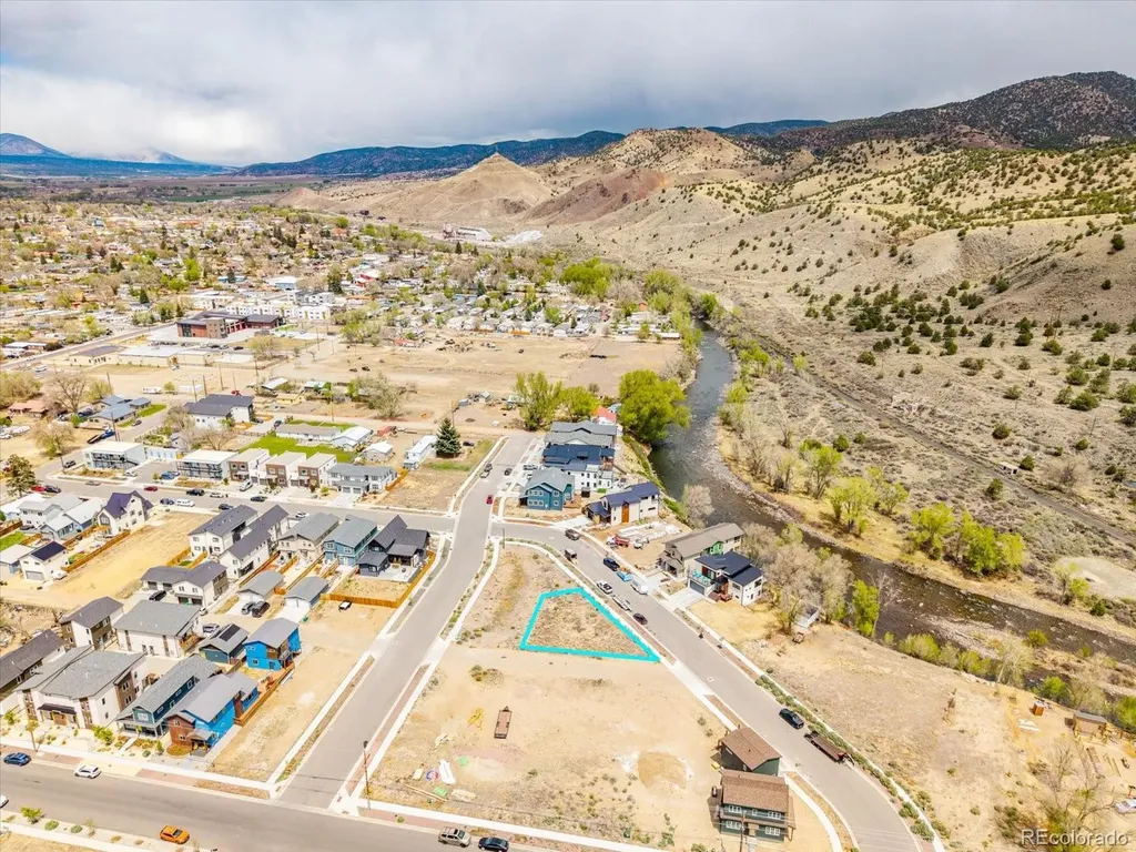 230 River Ridge Lane Salida CO 81201