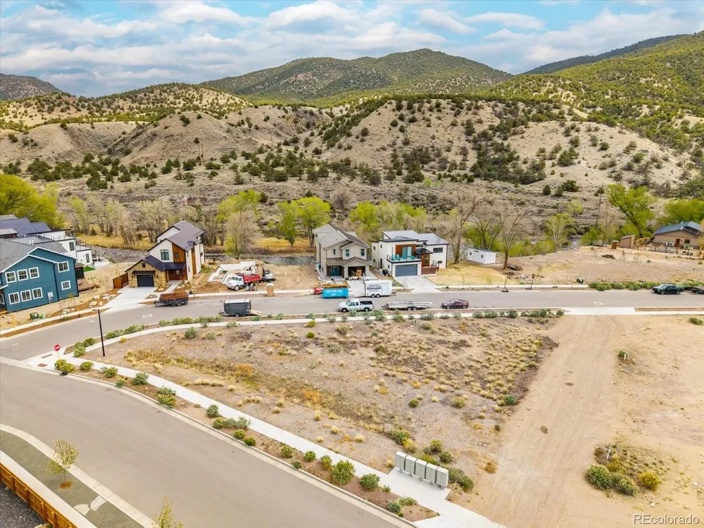 230 River Ridge Lane Salida CO 81201