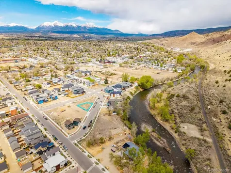 230 River Ridge Lane Salida CO 81201