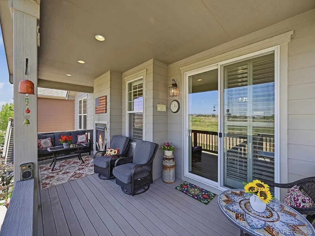 15674 Elizabeth Street Thornton CO 80602