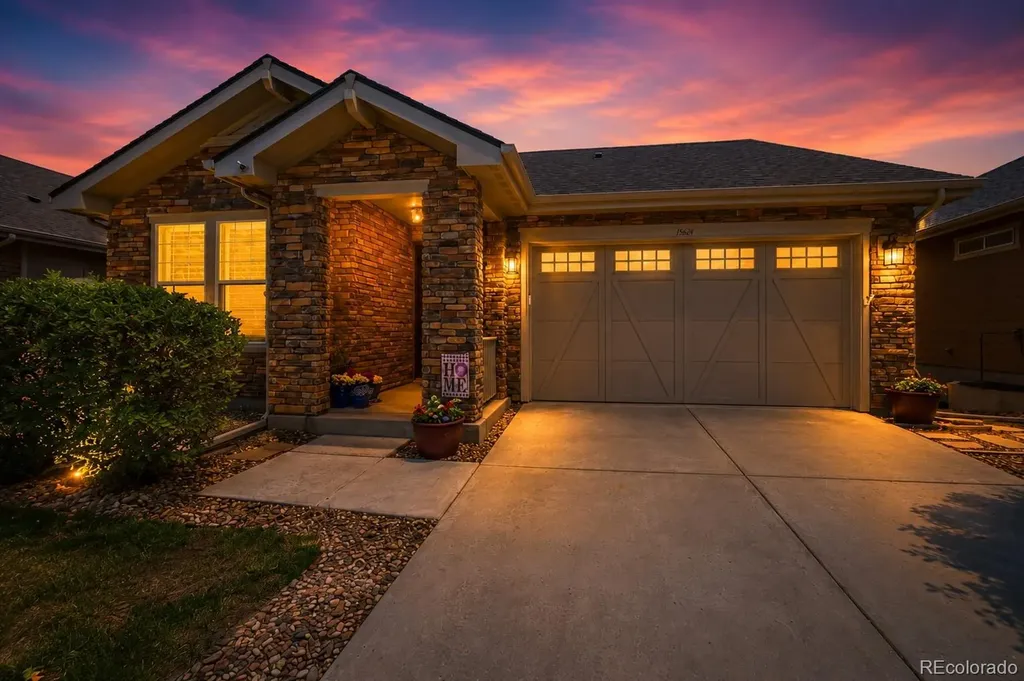 15674 Elizabeth Street Thornton CO 80602