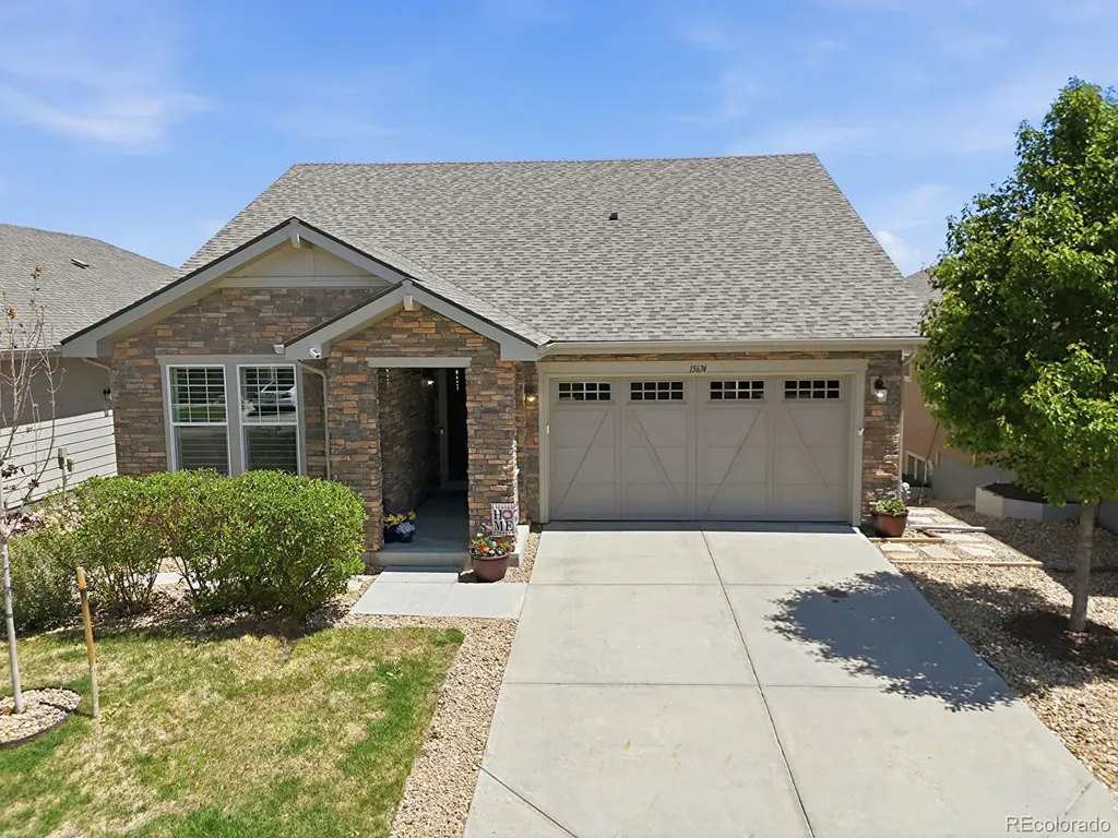 15674 Elizabeth Street Thornton CO 80602