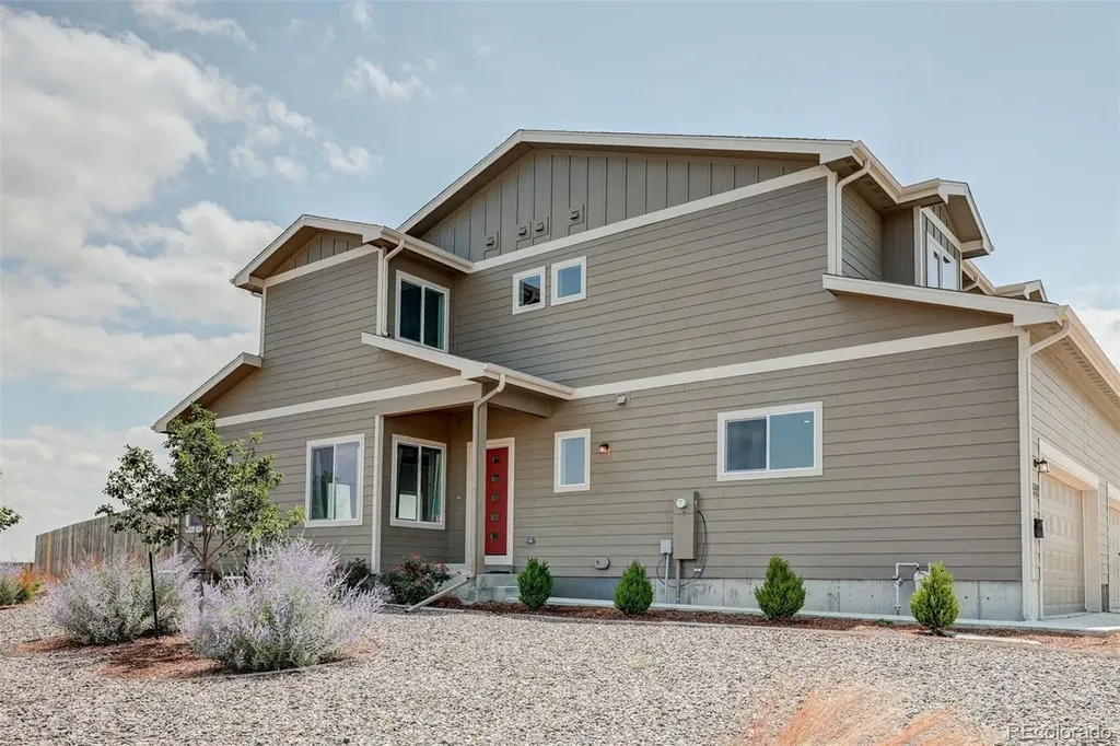 444 Molly Lane Fort Morgan CO 80701