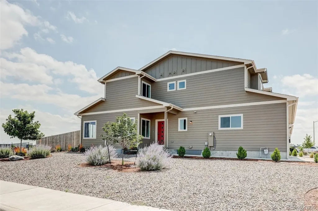 444 Molly Lane Fort Morgan CO 80701
