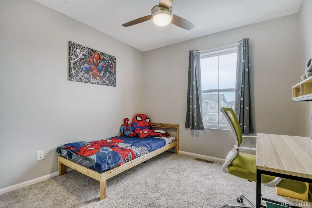 6096 N Nepal Street Aurora CO 80019