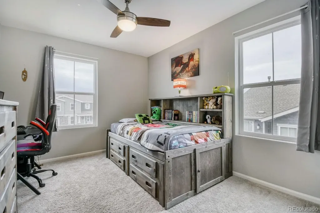 6096 N Nepal Street Aurora CO 80019