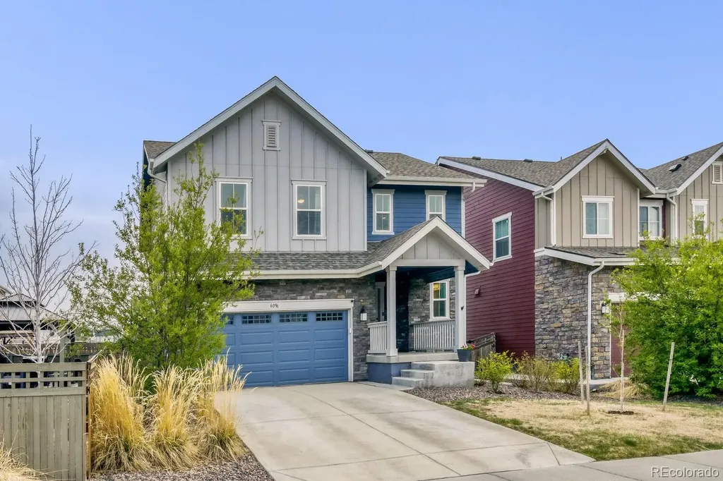 6096 N Nepal Street Aurora CO 80019