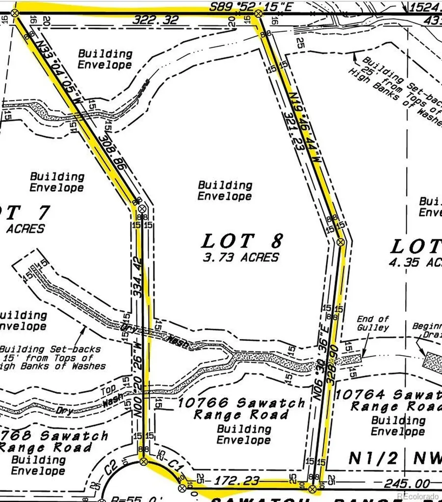10766 Sawatch Range Road Salida CO 81201