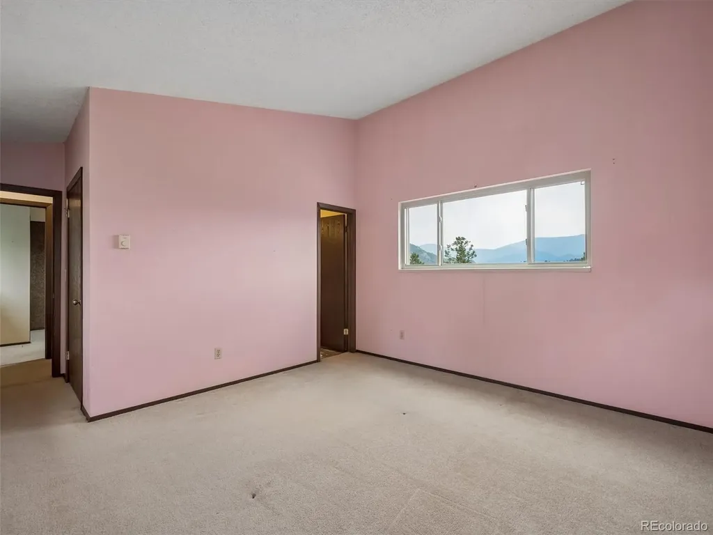 55 Deer Trail Drive Bailey CO 80421