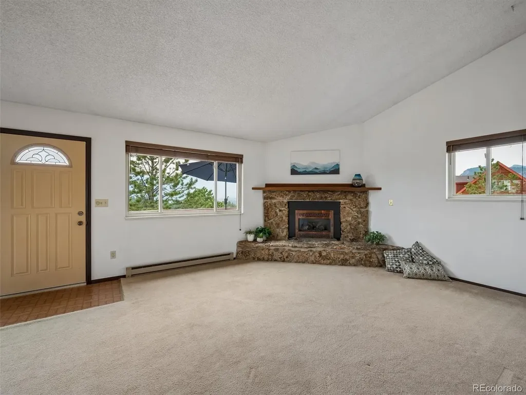 55 Deer Trail Drive Bailey CO 80421
