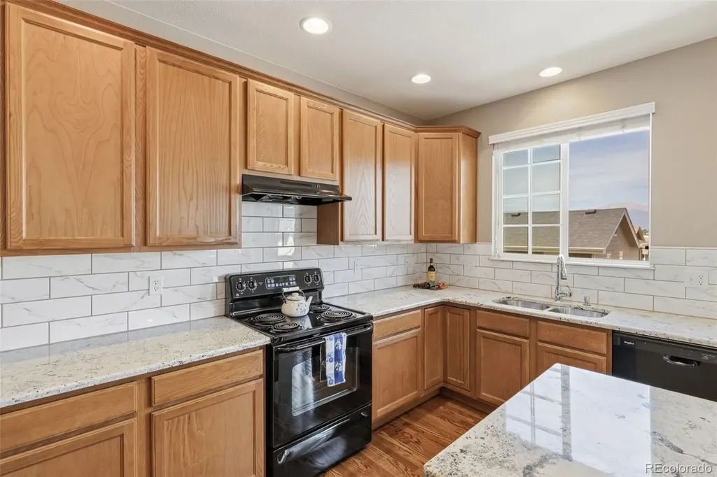 7003 Harrier Colorado Springs CO 80922