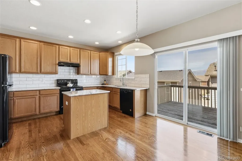 7003 Harrier Colorado Springs CO 80922