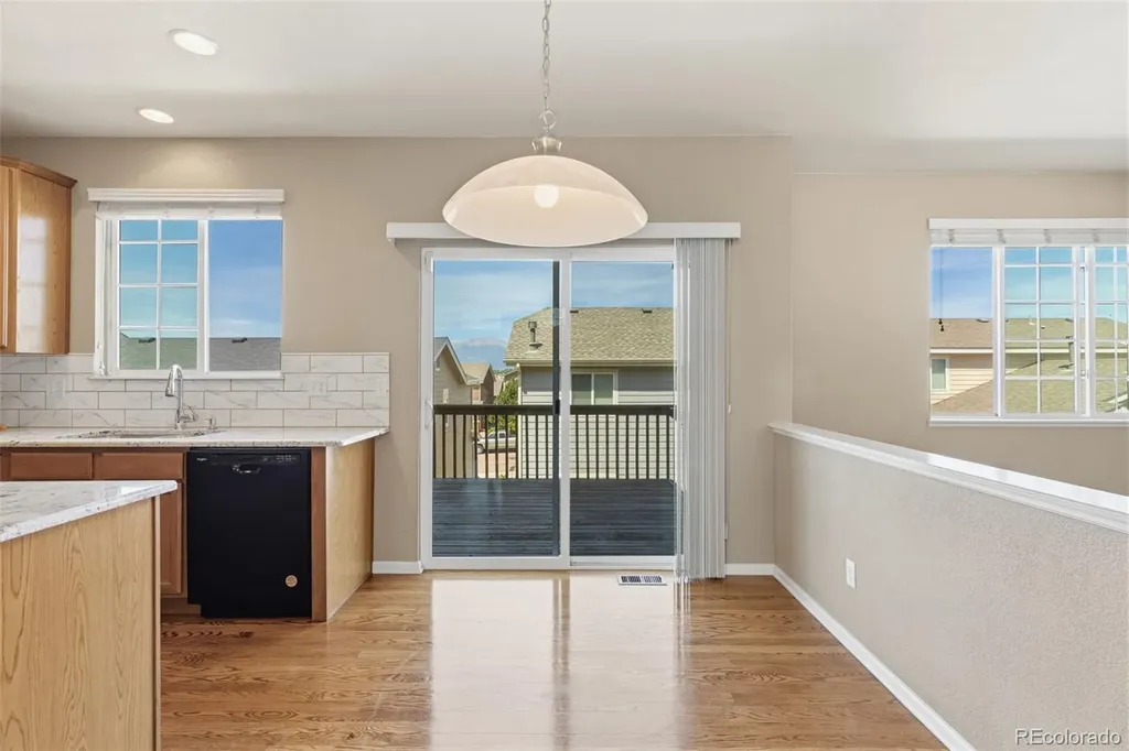 7003 Harrier Colorado Springs CO 80922