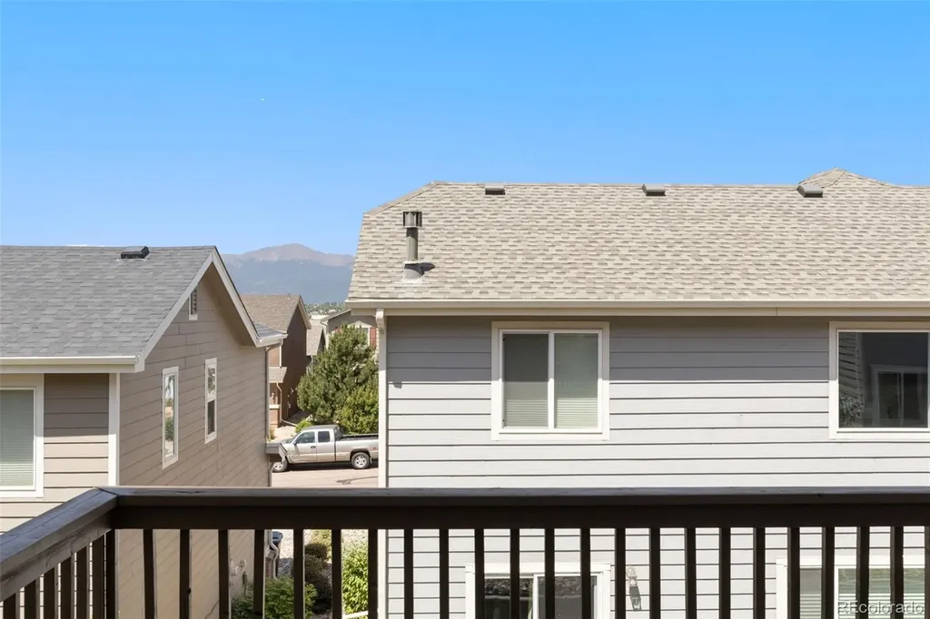 7003 Harrier Colorado Springs CO 80922