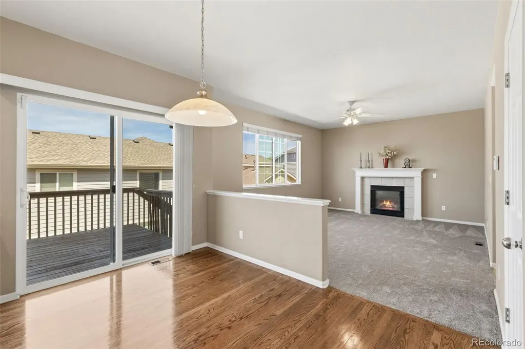 7003 Harrier Colorado Springs CO 80922