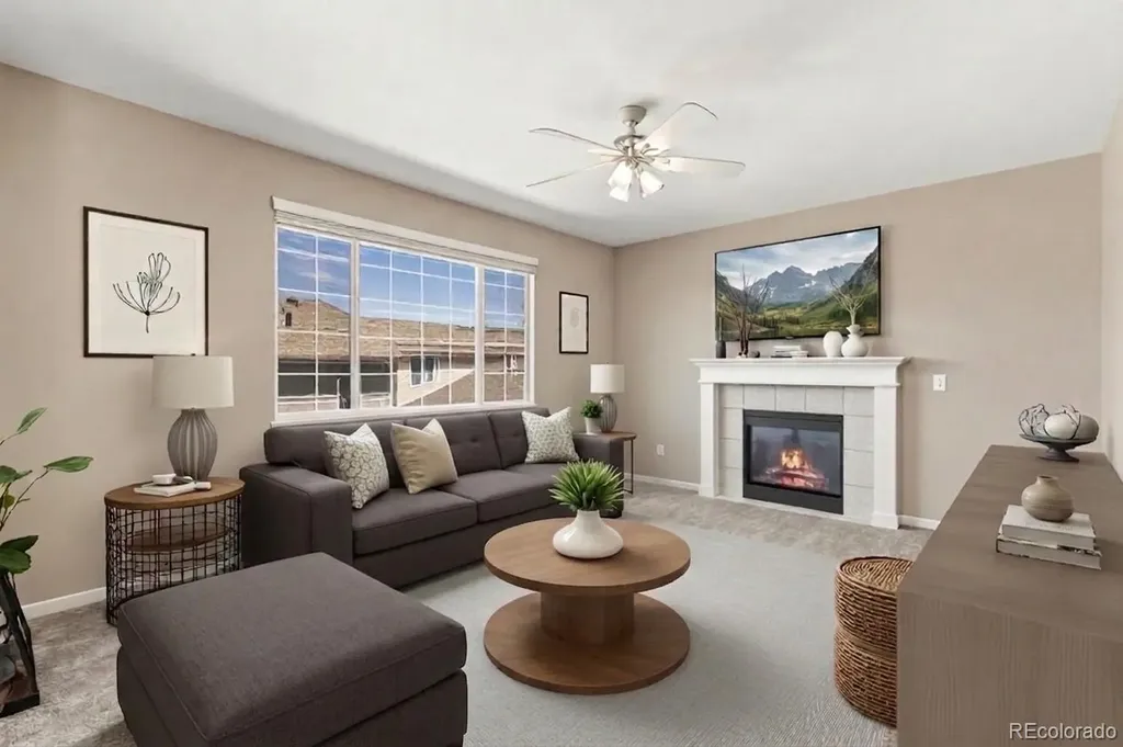 7003 Harrier Colorado Springs CO 80922