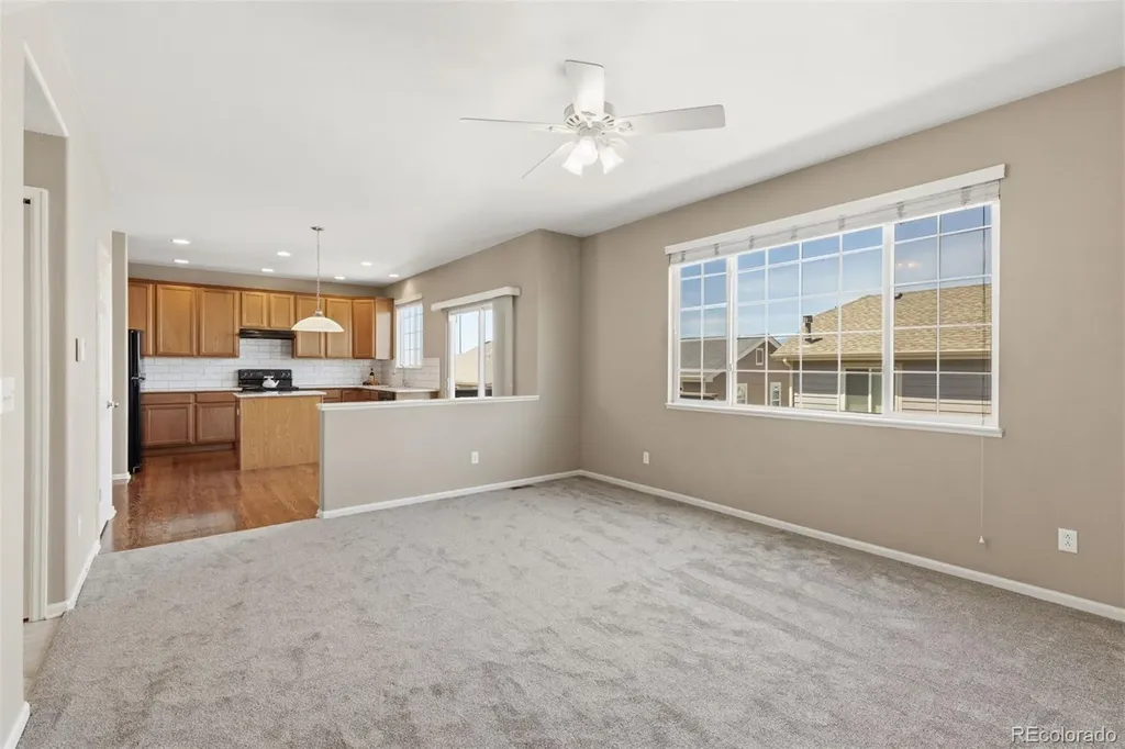 7003 Harrier Colorado Springs CO 80922
