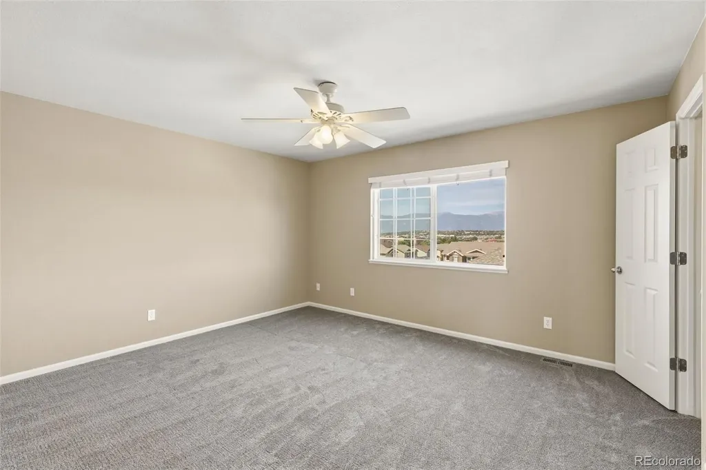 7003 Harrier Colorado Springs CO 80922