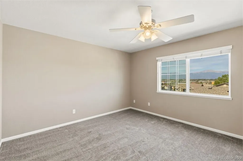 7003 Harrier Colorado Springs CO 80922