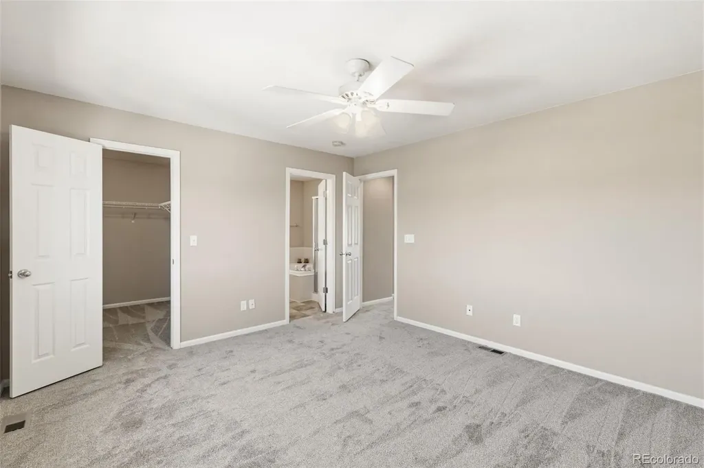 7003 Harrier Colorado Springs CO 80922